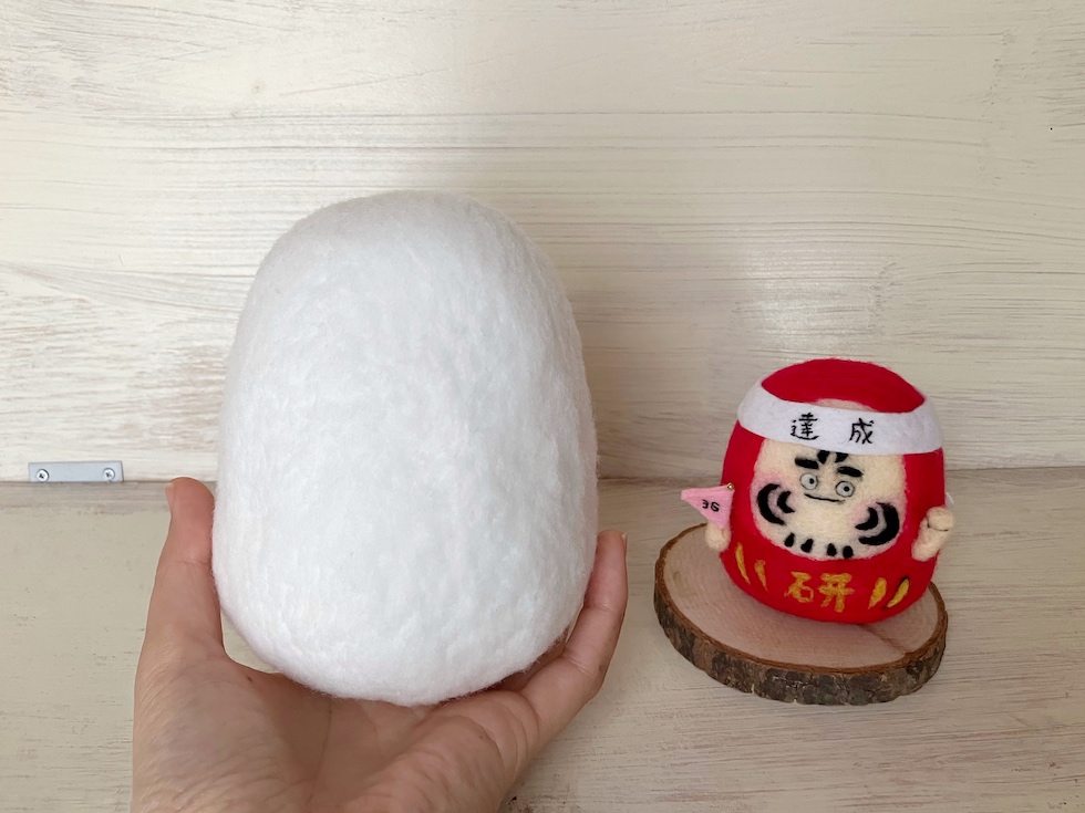 本製作のベースサイズ③