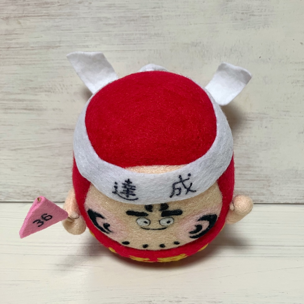 上前側