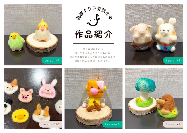 白　黒　シンプル　シック　展示会　おしらせ　案内　ポストカード - 1